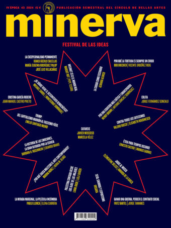 Minerva 43