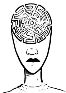 Ilustración de Chiara Dessì